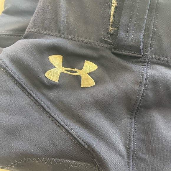 Under Armour Men's Instinct Football Pant  Large - Picture 4 of 4